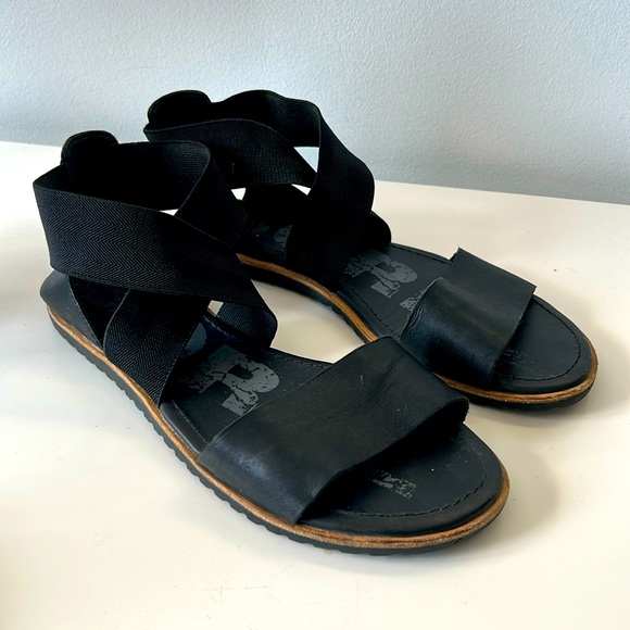 Sorel Shoes - SOREL Ella Sandal. Size 7